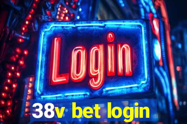 38v bet login